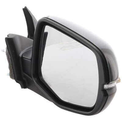 Mirrors  Passenger Right Side Heated Hand for Honda Passport Pilot 2019-2022
