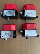 CLEAVER BROOKS 945-00259-000 ACT F/A METER 3L...