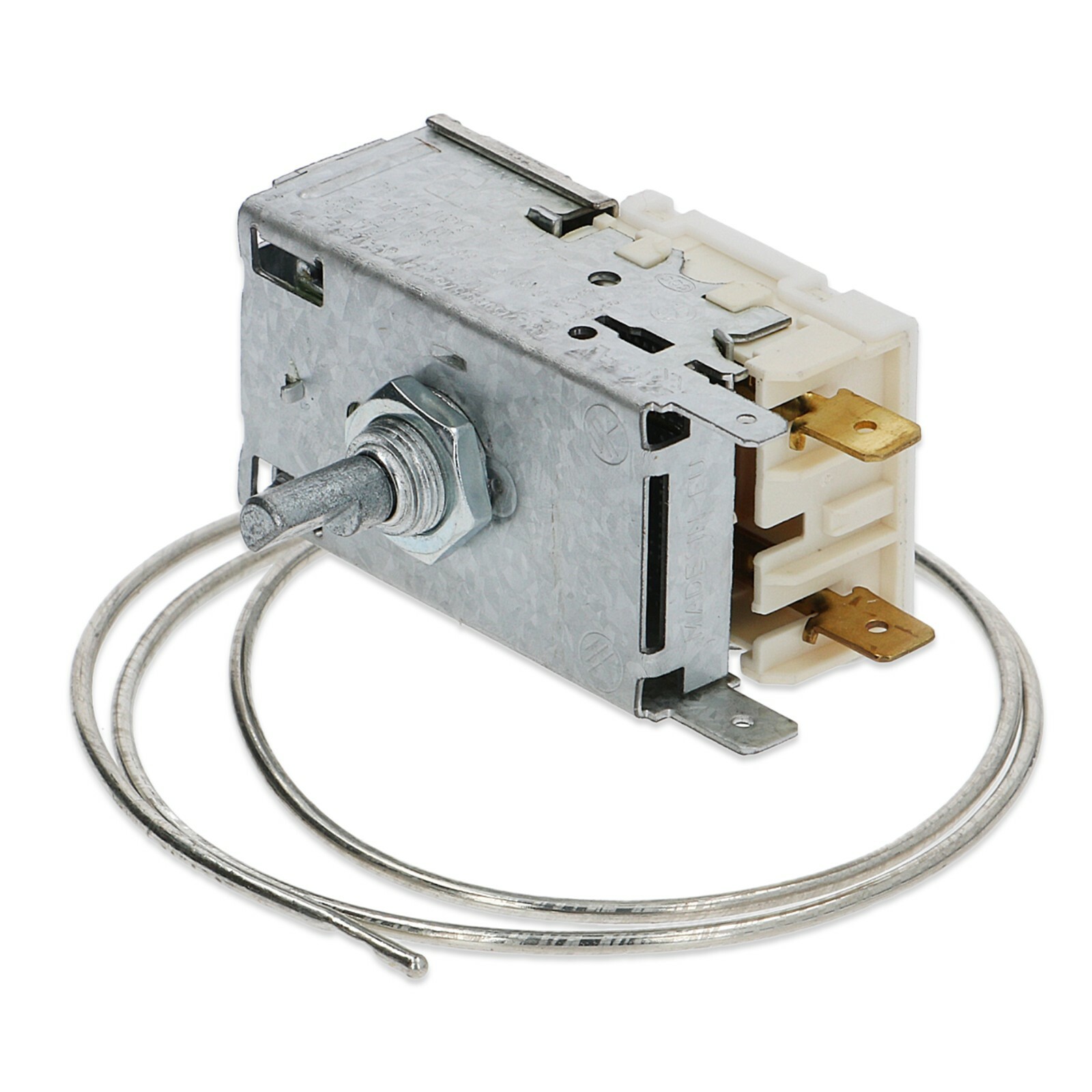 ice maker thermostat