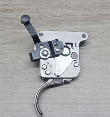 REMINGTON MODEL 7 X MARK PRO TRIGGER ASSEMBLY (F410343)
