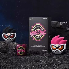 MASKED RIDER Kamen Rider Ex-Aid Genm Wireless Bluetooth Earphones POPO Series