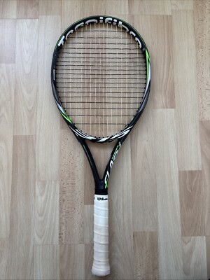 Tecnifibre Tennisschläger