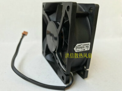 GRAND VOLUME D'AIR Ventilateur silencieux 3110KL-04W-B50 12V 0.3A 80