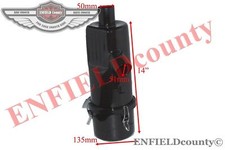 Luftreiniger Ölbad Filterkit Montage Für Massey Ferguson 241 Traktor GEc