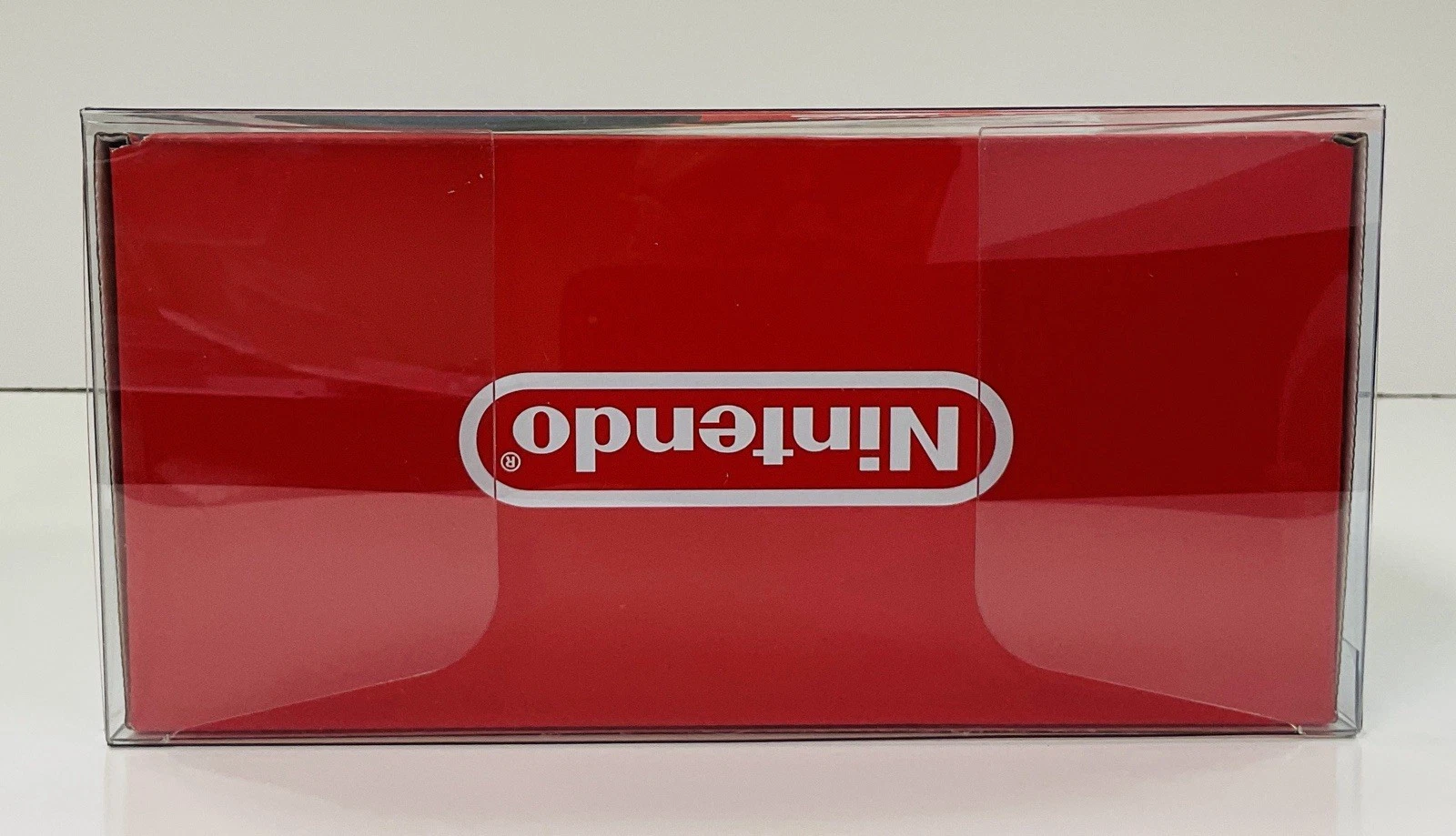 1 Console Box Protector Fits Nintendo Switch 2 Console boxes Fits Zelda 40th - product detail image 8