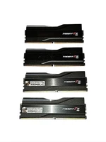 G.SKILL Trident Z5 RGB Series DDR5 RAM 64GB (4x16GB) 8000MT/s CL38-48-48-128