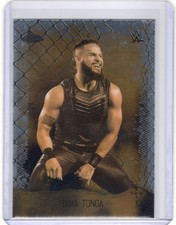 2025 Topps Chrome Cactus Jack Astro Knights Tama Tonga AOK-23