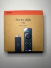 Amazon Fire TV Stick HD (neueste Generation 2026) Full HD Media Player 8 GB HDMI