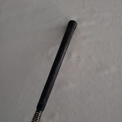 TaylorMade Burner 7 Iron RH Flex Twist Plus Graphite MIDSIZE