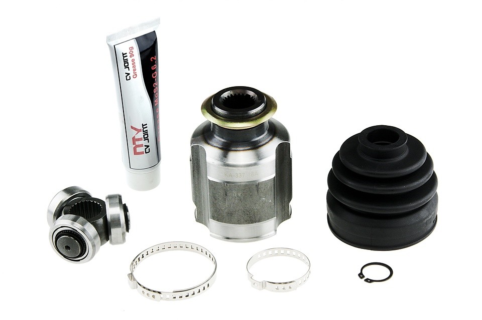 Fits NTY NPW-KA-337 INNER CV JOINT ⭐UK Stock⭐ - Image 10