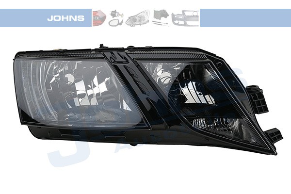 71 22 10-5 Scheinwerfer Rechts FüR Skoda Octavia IV (5E3, NL3, NR3)-image
