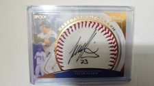 EPOCH2021 Tyler Austin Ball /2 449585