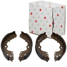 Mâchoire de frein Isuzu TROOPER