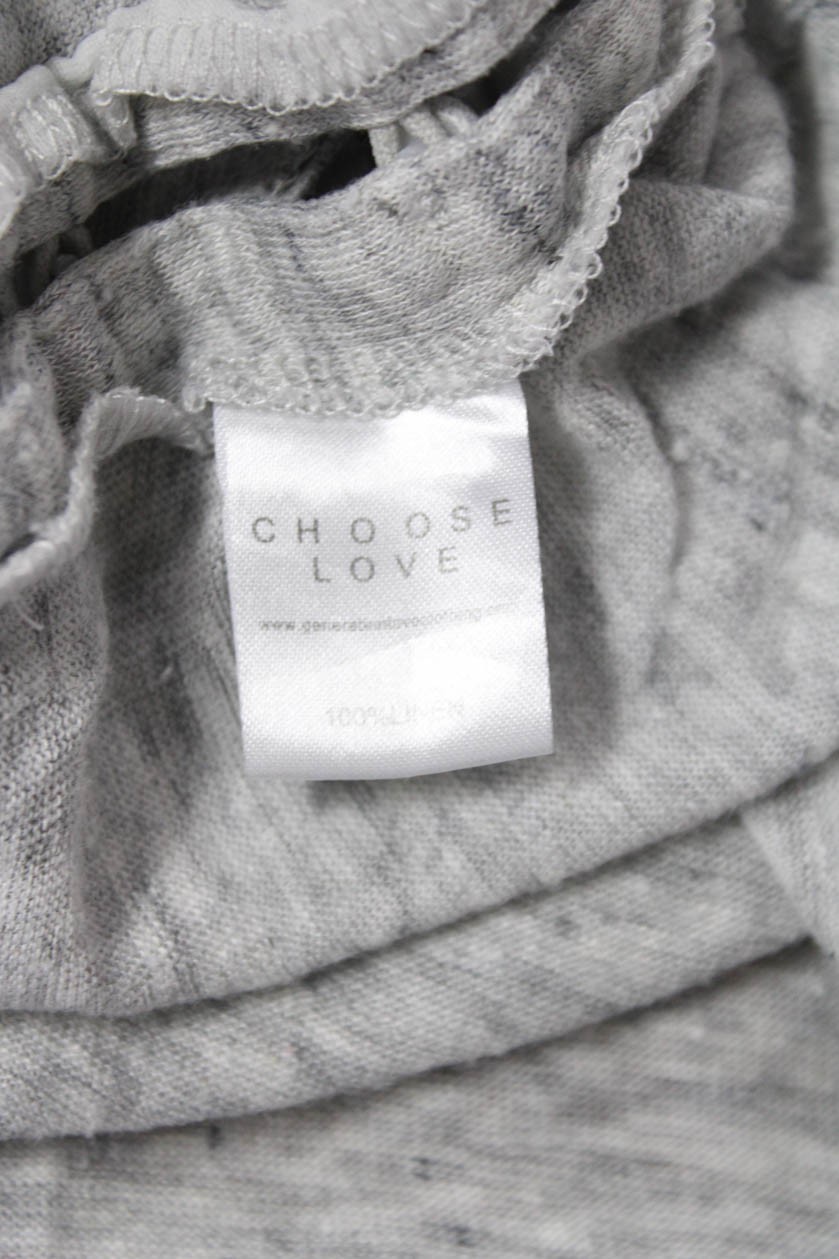 Generation Love Women Basic Linen Sleeveless Tank… - image 3