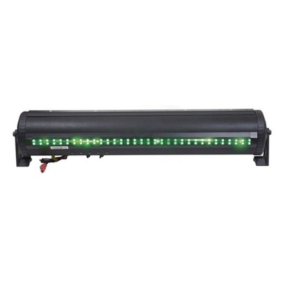 Bazooka 24in G3 Party Bar LED Red/Green/Blue Bluetooth BPB24-G3