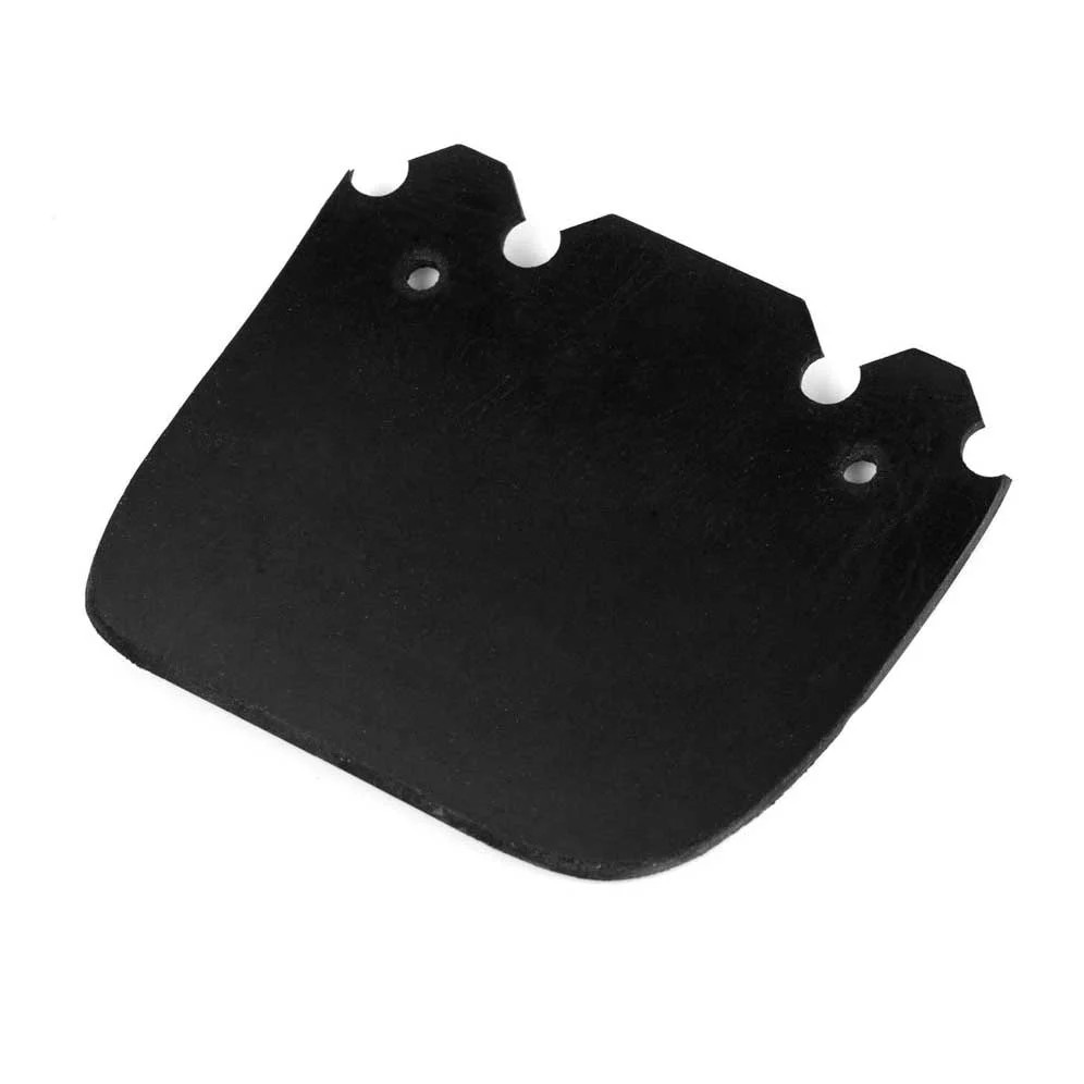 Pyramid Hugger Flap  | Black | Royal Enfield Himalayan 410 2018>2024