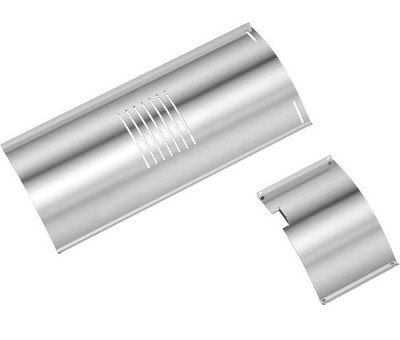 Flame Broiler Kit for Pit Boss 1000 Series Pellet Grills, with Slide Cover fo...