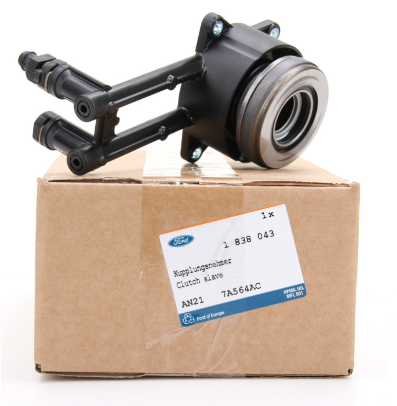 Exedy Stage 1 Organic Clutch For Mazda MX-5 NA / NB - Foto 3