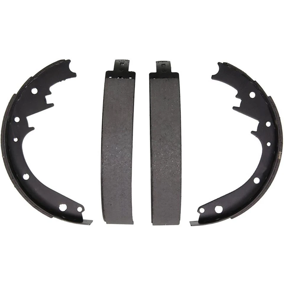 Wagner Brake Rear Drum Brake Shoe for Chevrolet Bel Air 1951-1955 1956 1957 1958 - Image 2 of 3