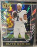 2024 Panini Donruss - Elite Series Jalen Hurts #8