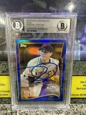 Athlete Trademark of the Week - Tim Lincecum 19