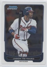 Click to enlarge Jason Heyward