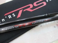 Apia (Spartus) Wind God RS Partisan C83ML Salt Water Rod Shore Used