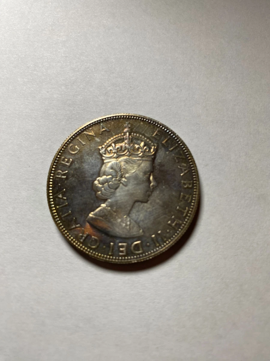1964 Bermuda Crown for sale | eBay