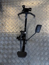 Set pedali Aixam Coupe 2018 JRP1254