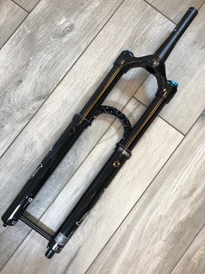 2024 FOX 36 Rhythm Float Fork 29