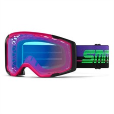 Smith Rhythm MTB Bike Goggles Flamingo Frame ...