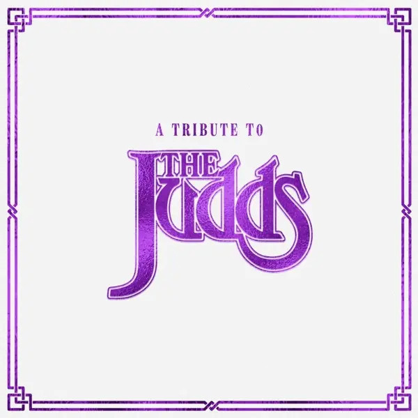 A Tribute To The Judds | Various Artists | Audio-Cd | CD | 2023-image