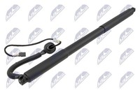 NTY Elektromotor, Heckklappe AE-CH-082
