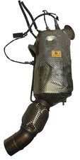 Katalysator Partikelfilter 8583372 BMW 520d xdrive Aut. Bj 2016 1995 CCM 140 KW