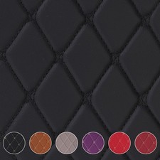 59 W Vinyl Faux Leather Foam Fabric Headliner Upholstery Material Sold By Yard