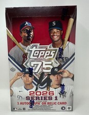 Topps 2021 Chrome Sapphire Edition Card Box for sale online | eBay