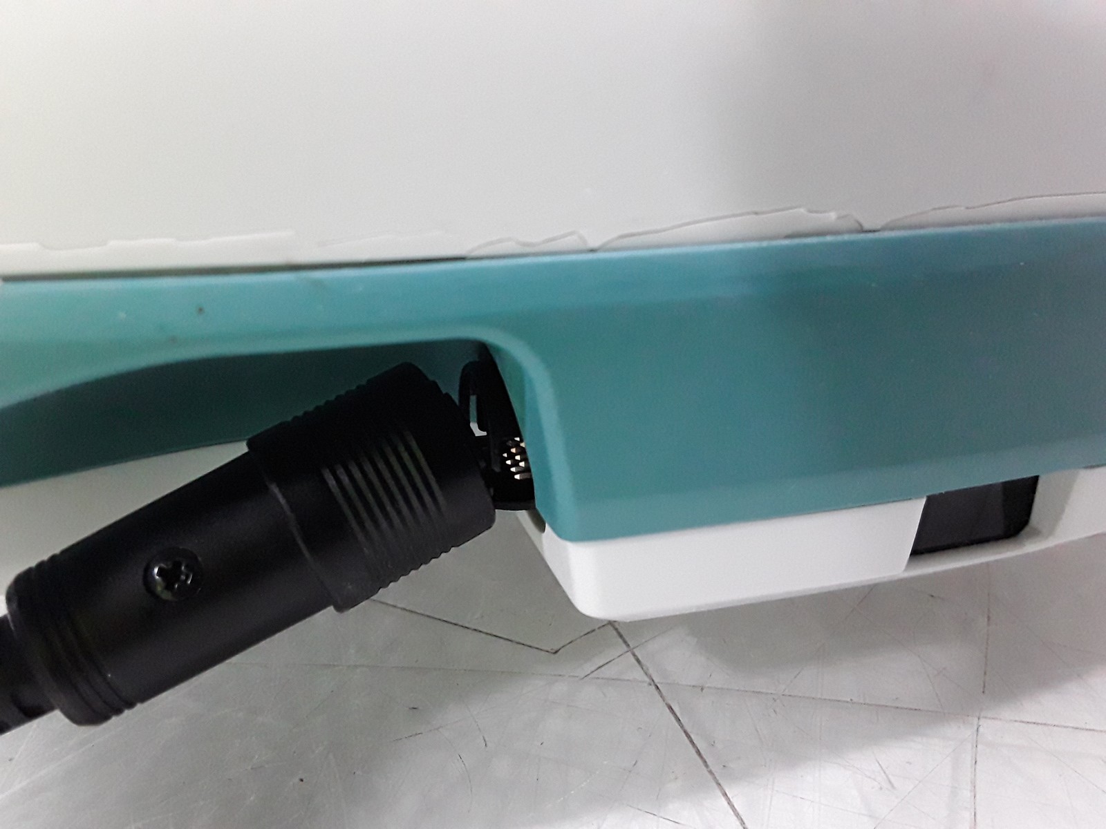 Verathon Medical, Inc BVI 9400 Bladderscan