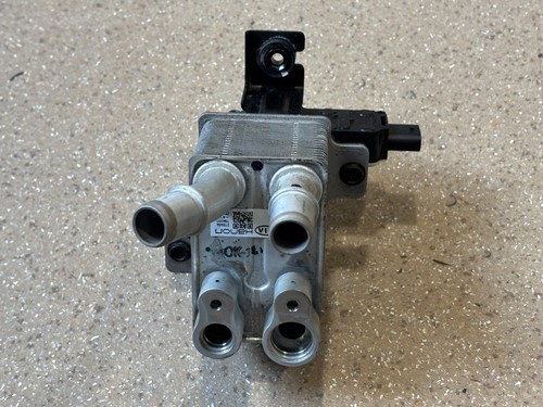 Klimaanlage Hyundai Ioniq 5 Kondensator Trockner Condenser Air Dryer 25670GI000