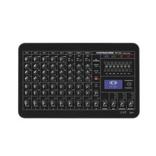 Dynacord Powermate PM 502 450W RMS/4 Ohm, Powermixer - Powermixer