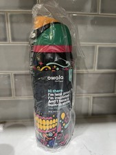 NWT Owala Freesip 32 oz. Color Drop Sugar Skull