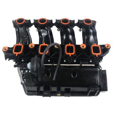 INTAKE MANIFOLD INTAKE MANIFOLD Fits BMW 1 E87 120D 2003-,3 E46 318D,320D 1998