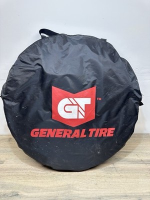 General Tire 1 Personen Pop Up Zelt mit Koffer und Pfählen