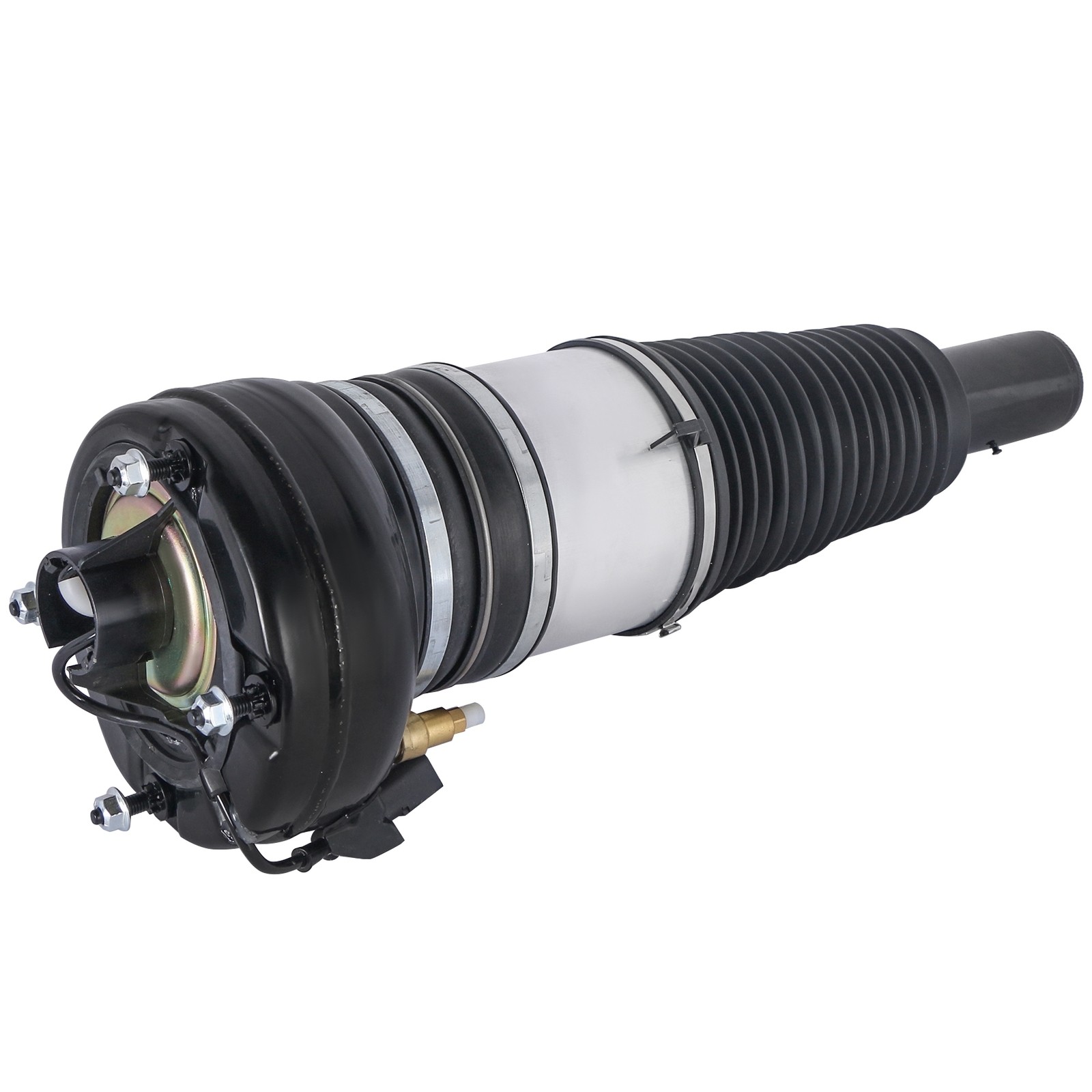 Bentley Mulsanne Speed 2012-2017 Front Left, right Air suspension struts Pair