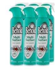 Multi-Surface Daily Cleaner, 6 Count