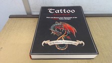 Tattoo Sourcebook: Pick and Choose from Thousands of the Hottest Tattoo Desi...