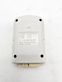Sega Dreamcast OEM Memory Card HKT-4100