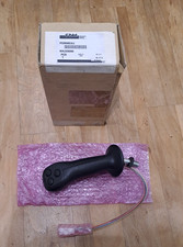 Genuine CNH KHJ29090/ 47758281 Joystick Knob, Case CX250C, CX130D, CX160D, RH