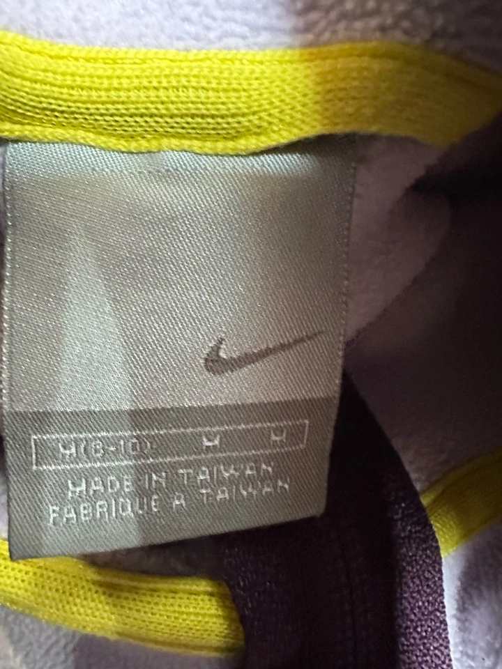 Mujer Lote Atlético Mediano Pantalones Cortos Legging Camisa Sudadera con Capucha 17 Total Pc Tank Bra Foto 3 de 4