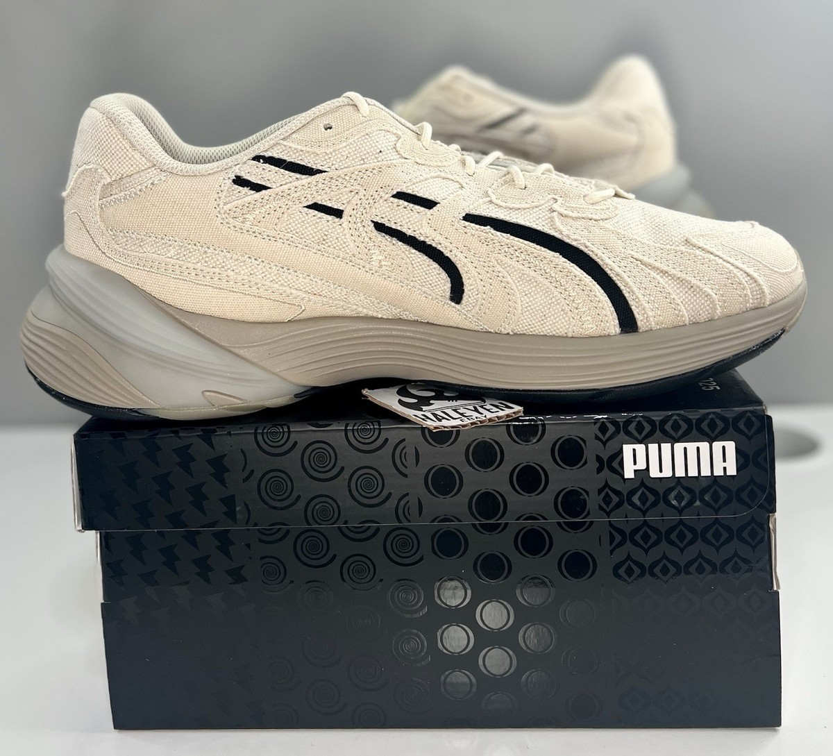 NEW PUMA x POKEMON Inverse 'Mimikyu' | Men Sizes 7 - 15 | 406046