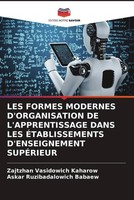 Zajtzhan Vasidowich Kaharow (U. A.) | LES Formes Modernes D'organisation De...